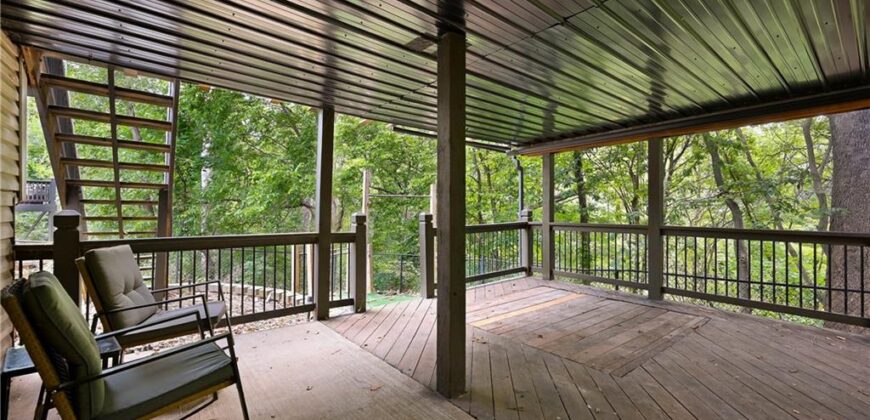 3401 NW 85th Court, Kansas City, MO 64154