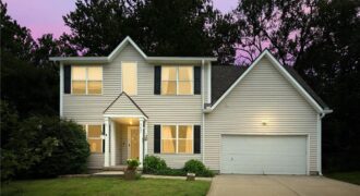3401 NW 85th Court, Kansas City, MO 64154