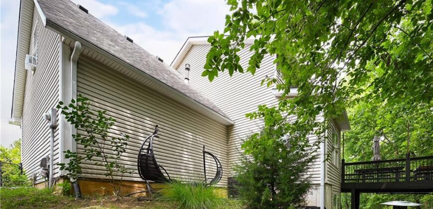 3401 NW 85th Court, Kansas City, MO 64154