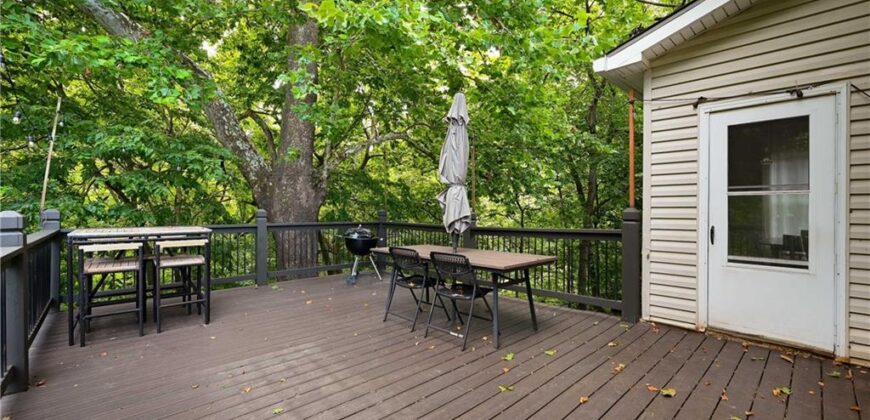 3401 NW 85th Court, Kansas City, MO 64154