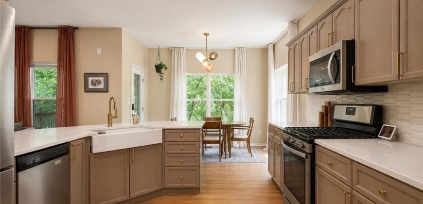 3401 NW 85th Court, Kansas City, MO 64154