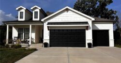 4500 NW 49th Court, Riverside, MO 64150