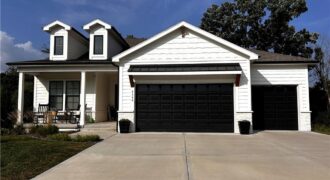 4500 NW 49th Court, Riverside, MO 64150