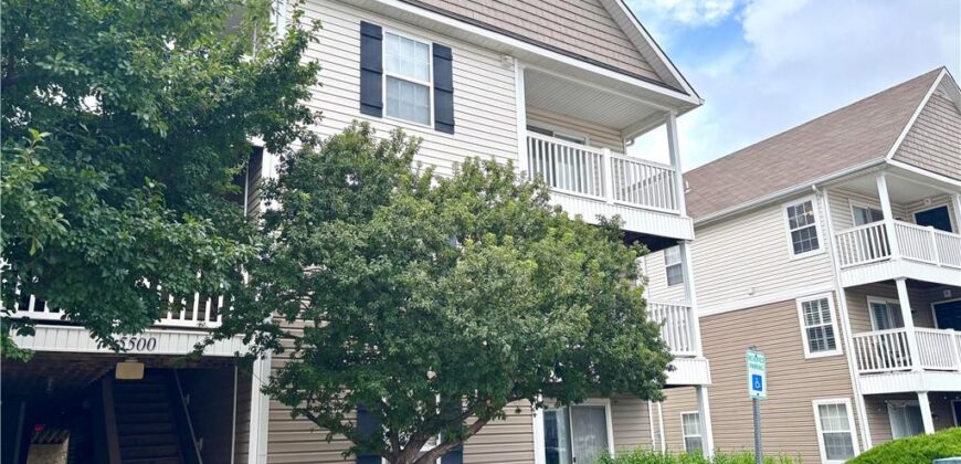 5500 NE 80th Terrace, Kansas City, MO 64119