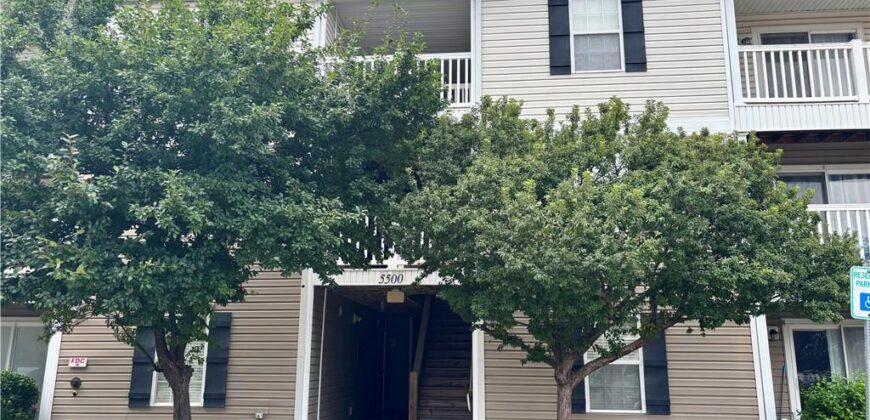 5500 NE 80th Terrace, Kansas City, MO 64119