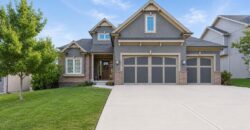 9519 N Lane Avenue, Kansas City, MO 64157