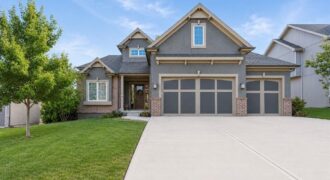 9519 N Lane Avenue, Kansas City, MO 64157