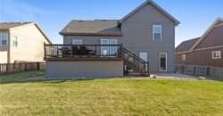 10904 N Manchester Avenue, Kansas City, MO 64157