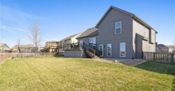 10904 N Manchester Avenue, Kansas City, MO 64157