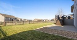 10904 N Manchester Avenue, Kansas City, MO 64157