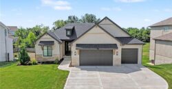 4401 NE 88TH Street, Kansas City, MO 64156
