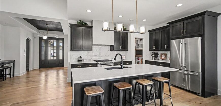 4401 NE 88TH Street, Kansas City, MO 64156