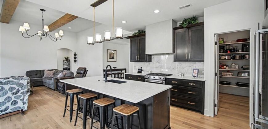 4401 NE 88TH Street, Kansas City, MO 64156