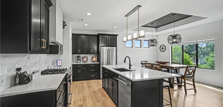 4401 NE 88TH Street, Kansas City, MO 64156