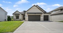 4401 NE 88TH Street, Kansas City, MO 64156