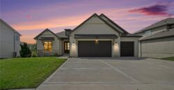 4401 NE 88TH Street, Kansas City, MO 64156