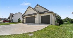 4401 NE 88TH Street, Kansas City, MO 64156