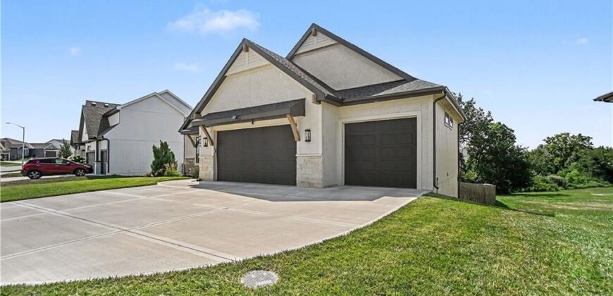 4401 NE 88TH Street, Kansas City, MO 64156