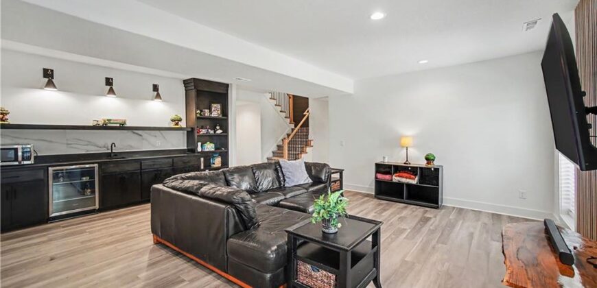 4401 NE 88TH Street, Kansas City, MO 64156