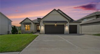 4401 NE 88TH Street, Kansas City, MO 64156