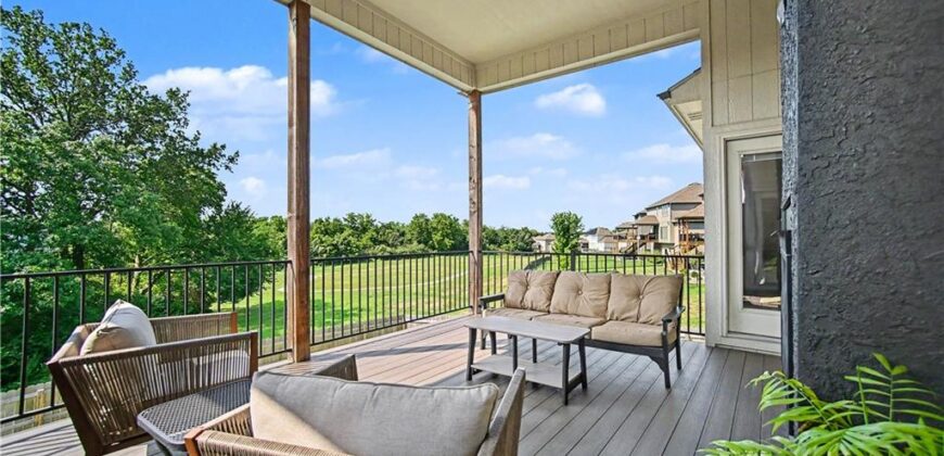 4401 NE 88TH Street, Kansas City, MO 64156