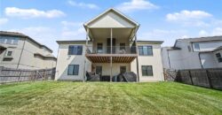4401 NE 88TH Street, Kansas City, MO 64156