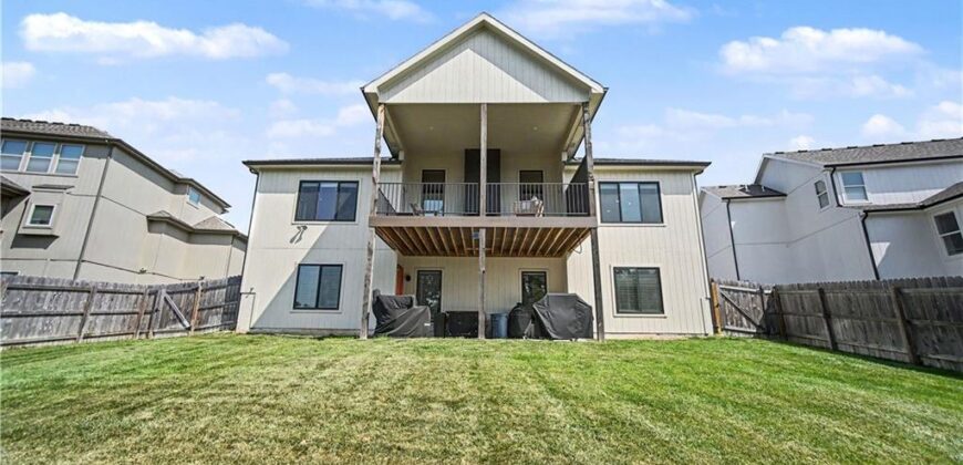 4401 NE 88TH Street, Kansas City, MO 64156
