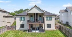 4401 NE 88TH Street, Kansas City, MO 64156