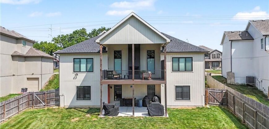4401 NE 88TH Street, Kansas City, MO 64156