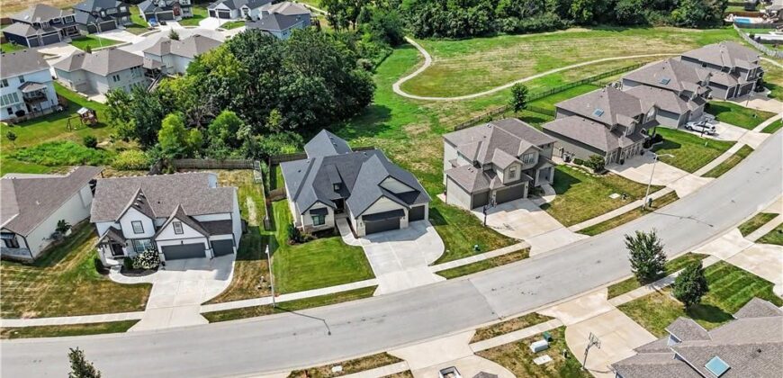 4401 NE 88TH Street, Kansas City, MO 64156