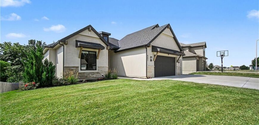 4401 NE 88TH Street, Kansas City, MO 64156