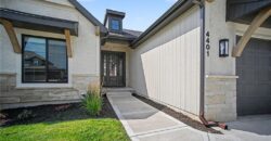 4401 NE 88TH Street, Kansas City, MO 64156