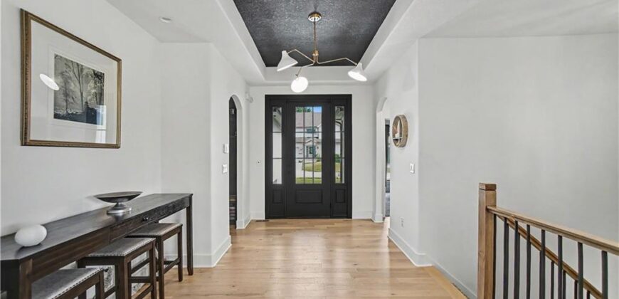 4401 NE 88TH Street, Kansas City, MO 64156