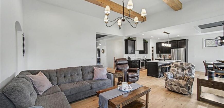 4401 NE 88TH Street, Kansas City, MO 64156