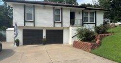 4744 NE 38th Street, Kansas City, MO 64117