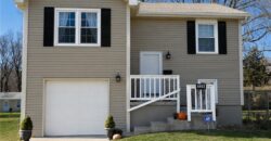 418 N Prairie Street, Liberty, MO 64068