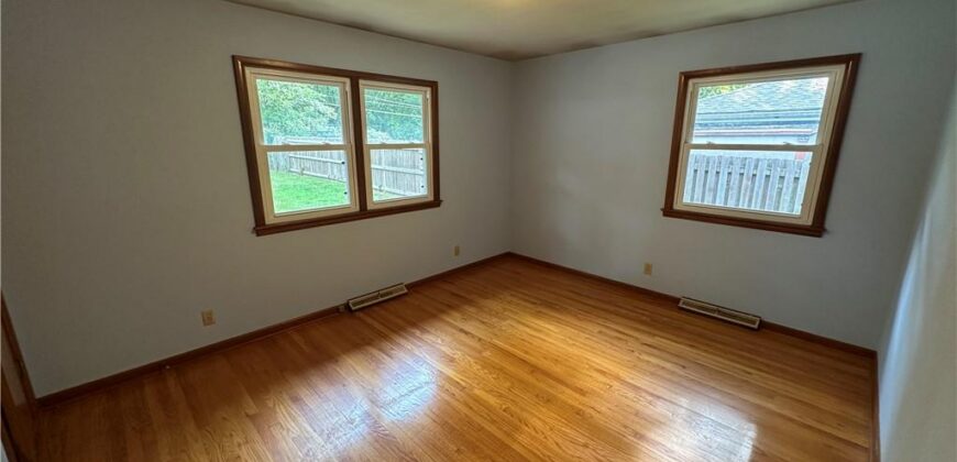 430 NW 58th Street, Kansas City, MO 64118