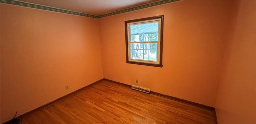 430 NW 58th Street, Kansas City, MO 64118
