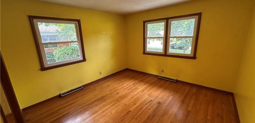 430 NW 58th Street, Kansas City, MO 64118