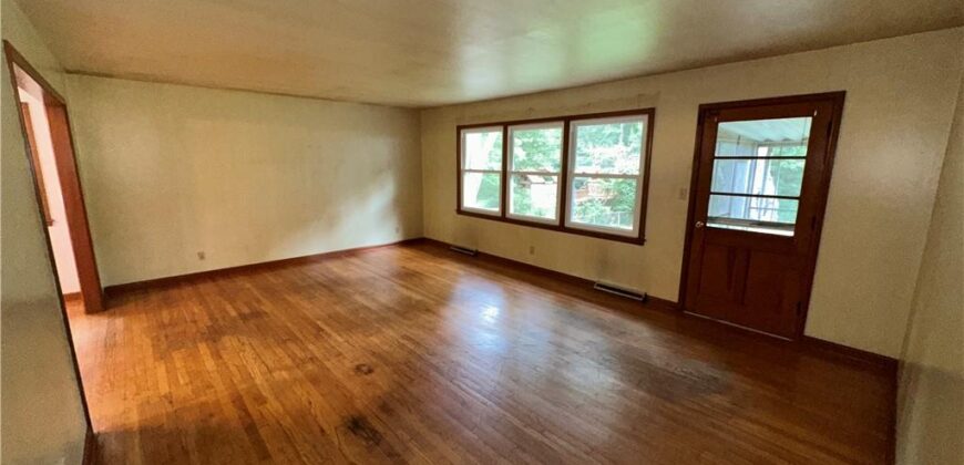430 NW 58th Street, Kansas City, MO 64118