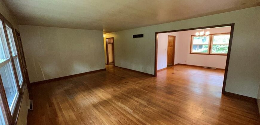 430 NW 58th Street, Kansas City, MO 64118
