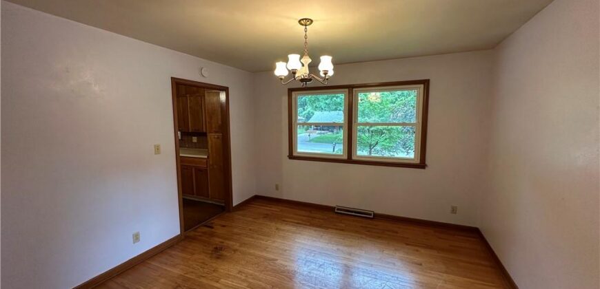 430 NW 58th Street, Kansas City, MO 64118