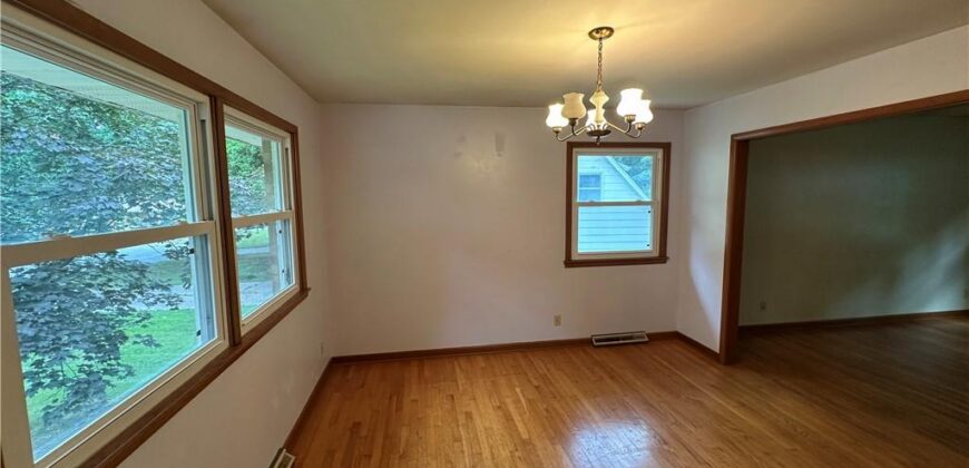 430 NW 58th Street, Kansas City, MO 64118