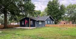 3745 N Indiana Avenue, Kansas City, MO 64117