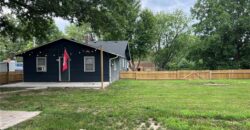 3745 N Indiana Avenue, Kansas City, MO 64117