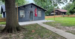 3745 N Indiana Avenue, Kansas City, MO 64117