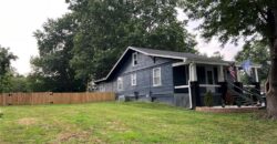 3745 N Indiana Avenue, Kansas City, MO 64117