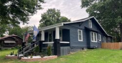 3745 N Indiana Avenue, Kansas City, MO 64117