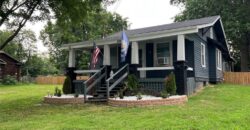 3745 N Indiana Avenue, Kansas City, MO 64117