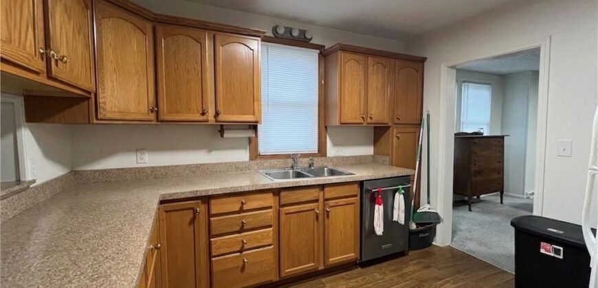 3745 N Indiana Avenue, Kansas City, MO 64117